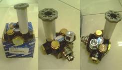 Помпа подкачки ТННД / D8AB / D8AV / D8AW / D8AX / 3315070010 / 3315072600 / 1052374950