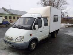 ГАЗ Газель. Продается газель, 2 700 куб. см., 1 500 кг.