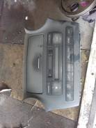Блок управления климат-контролем. Toyota Verossa, GX110, JZX110, GX115 Двигатели: 1JZFSE, 1GFE