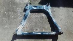 Балка. Nissan X-Trail, T31R, T31 Двигатель MR20DE