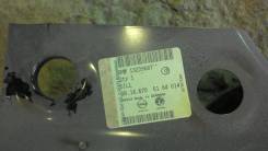 Порог кузовной. Opel Zafira