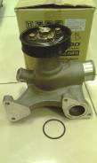 Помпа водяная D6CB / HYUNDAI / KIA / Universe Space / Xpress Noble / 2510084413 / BANDO