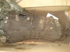 Коробка переключения передач. Nissan Atlas Двигатель QD32