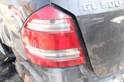Стоп-сигнал. Mercedes-Benz GL-Class, X164