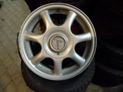 Proma. 5.5x14, 4x100.00, ET45