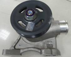 Помпа водяная D6CC / HYUNDAI / KIA / UNIVERSE / 2510084850 / 2510084750
