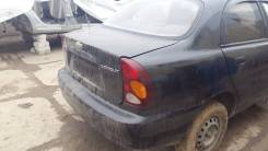 Стоп-сигнал. Chevrolet Lanos ЗАЗ Шанс Двигатели: L13, L43, L44, LV8, LX6