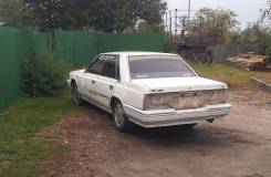Nissan Laurel. FJC32, CA18 S ����