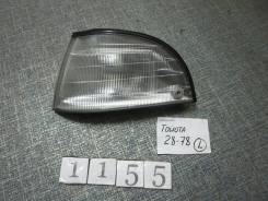 Габаритный огонь. Toyota Town Ace Toyota Lite Ace Toyota Town Ace / Lite Ace