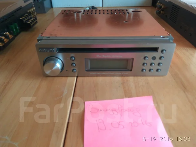 Denon DCT-R1-S ����
