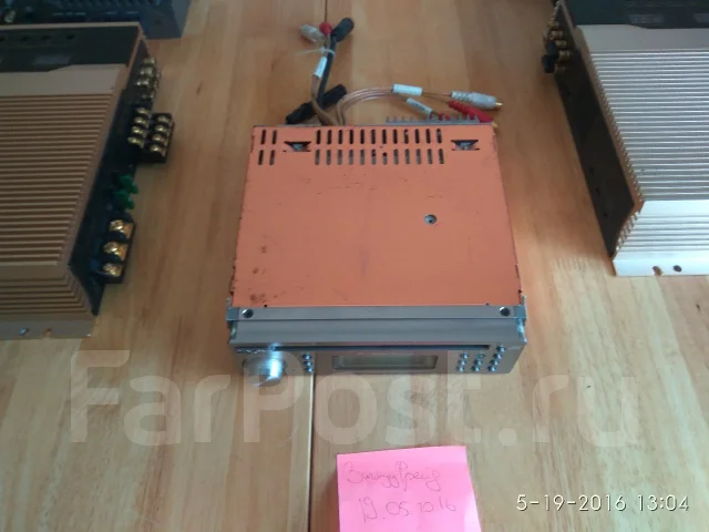 Denon DCT-R1-S ����