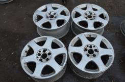 Peugeot. 7.5x17, 5x108.00, ET45, ЦО 65,1 мм.