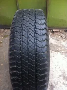 Goodyear Wrangler RT/S. ������, 2013 ���, �/�, ����� 5�%
