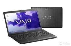 Sony VAIO PCG-71812V. 15.6", ��� 4 ��, ���� 500���, WiFi, Bluetooth, ����������� �� 3��.