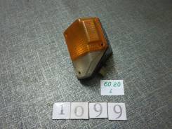 Габаритный огонь. Toyota Land Cruiser, BJ75, BJ73, BJ74, BJ73V, HZJ73HV, BJ74V, BJ71V, BJ70V, BJ71, BJ70