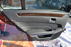 Обшивка двери. Mercedes-Benz E-Class, W212