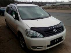 Toyota Ipsum. ACM21, 2AZFE