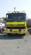 Автоцистерна. Hino FR