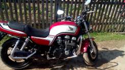 Honda CB 750. 750 куб. см., исправен, птс, с пробегом