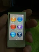 Apple iPod nano 7.