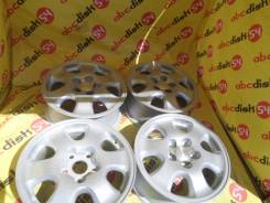 Toyota. 6.0x16, 5x114.30, ET45