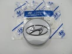 Колпак. Hyundai Presto