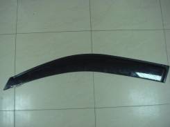 Ветровик на дверь. Lexus GX460, SUV, URJ150, GDJ150L, GDJ150W, GDJ151W, GRJ150, GRJ150L, GRJ150W, GRJ151, GRJ151W, TRJ150, TRJ150W Toyota Land Cruiser...