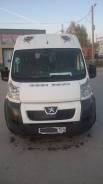 Peugeot Boxer Fourgon. Продам микроавтобус, 3 000 куб. см., 18 мест
