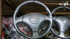Руль. Toyota Corolla Spacio, NZE121, NZE121N