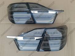 Стоп-сигнал. Toyota Camry, ASV51