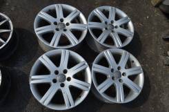 Audi. 7.0x17", 5x112.00, ET42, ЦО 57,1 мм.