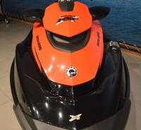 BRP Sea-Doo. 260,00 л.с., Год: 2014 год