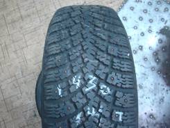 Nokian Hakkapeliitta 1. Зимние, шипованные, износ: 20%, 1 шт