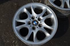 BMW. 8.0x17", 5x112.00, ET46, ЦО 72,6 мм.