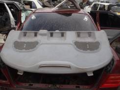 Полка в салон. Mercedes-Benz E-Class, W210