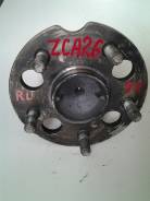 Ступица. Toyota RAV4, ZCA25, ACA28, ZCA26, ACA26, CLA21, CLA20, ZCA26W, ACA20, ACA23, ACA21, ACA22 Двигатели: 1CDFTV, 2AZFE, 1AZFSE, 1AZFE, 1ZZFE