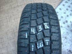 Hankook Zovac HP W401. Зимние, шипованные, без износа, 1 шт