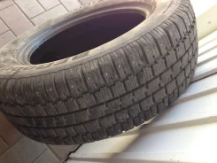 BFGoodrich Winter Slalom. ������, ����������, 2015 ���, �/�, ����� 5 % ����