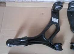 Рычаг подвески. Toyota: Corolla, Corolla Levin, Sprinter, Sprinter Trueno, Sprinter Marino, Corolla Spacio, Corolla Ceres, Sprinter Carib Двигатели: 7...