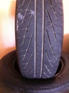 Michelin HydroEdge. ������, 2008 ���, 60�%, 4 ��