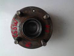 Ступица. Mitsubishi Airtrek, CU5W, CU2W, CU4W Mitsubishi Lancer Cedia, CS5W, CS5A Mitsubishi Lancer, CS5W, CS5A Mitsubishi Dion, CR5W