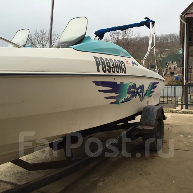Yamaha SRV-20. 2000 ���, ��������� ���������, ������ ����