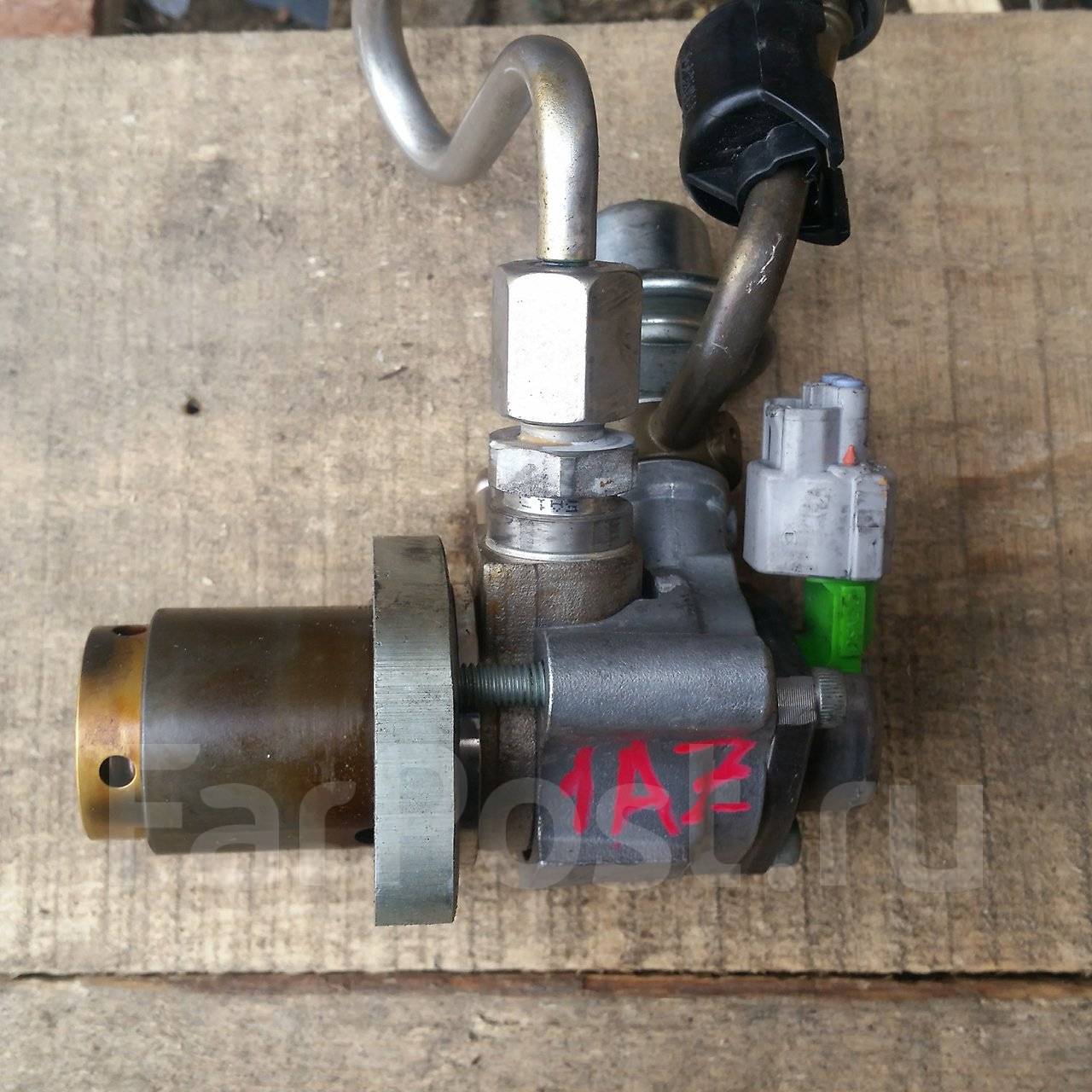 Тнвд 1jz. Тнвд 2jz fse. Различаются ли тнвд на 1az fse. Тойота опа замена тнвд. Тнвд 1jz.