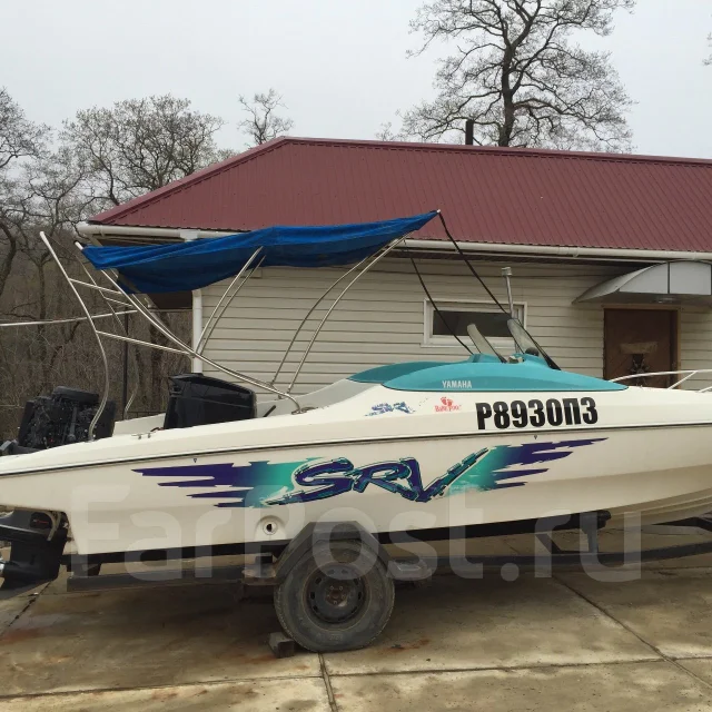 Yamaha SRV-20. 2000 ���, ��������� ���������, ������ ����