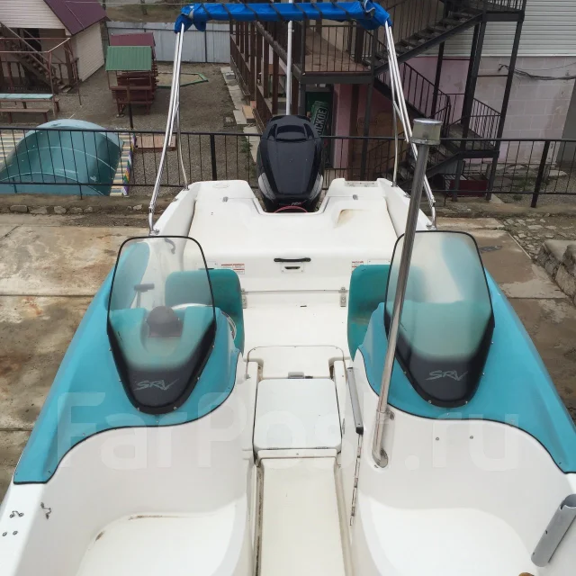 Yamaha SRV-20. 2000 ���, ��������� ���������, ������ ����