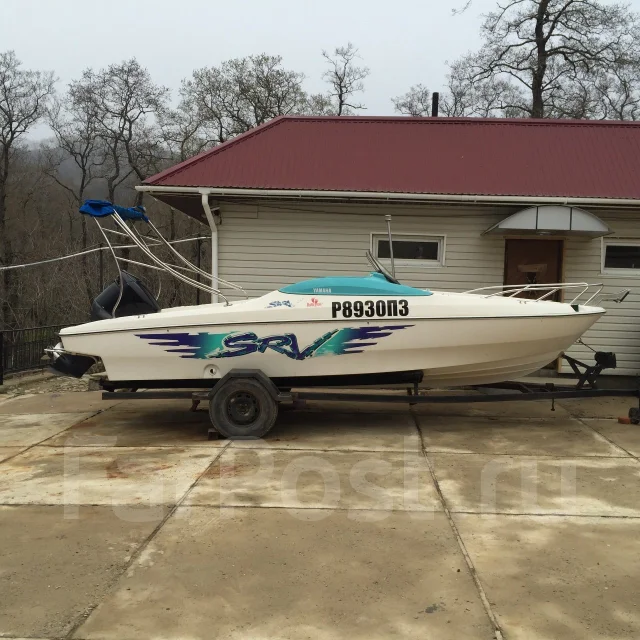 Yamaha SRV-20. 2000 ���, ��������� ���������, ������ ����