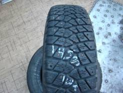 Michelin IVALO 2. Зимние, шипованные, износ: 20%, 1 шт