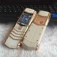 Vertu. Новый