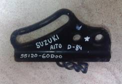 Натяжитель ремня кондиционера. Suzuki: Alto, Wagon R Solio, Wagon R Wide, Cervo, Wagon R Plus, Wagon R, Fronte Двигатели: F6A, K6A, K6AVVT
