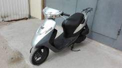 Suzuki Lets 2. 49 куб. см., исправен, птс, без пробега